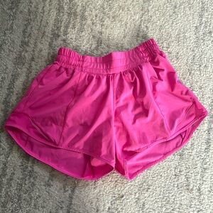 Lululemon short